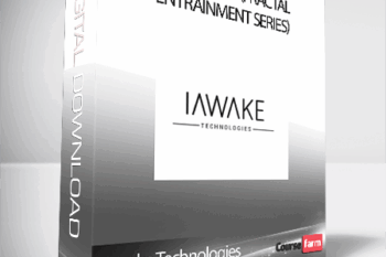iAwake Technologies – Resonance (Fractal Entrainment Series)