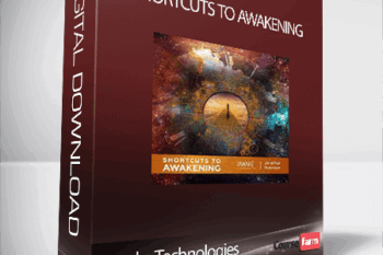 iAwake Technologies – Shortcuts to Awakening