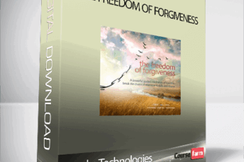 iAwake Technologies – The Freedom of Forgiveness