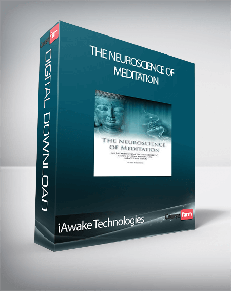 iAwake Technologies – The Neuroscience of Meditation