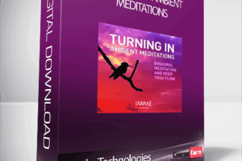 iAwake Technologies – Turning In – Ambient Meditations