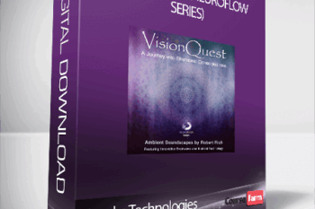 iAwake Technologies – VisionQuest (NeuroFlow Series)