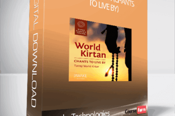 iAwake Technologies – World Kirtan (Chants to Live By)