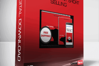 IBD – Home Study Kit Short Selling