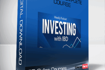 IBD Online Courses – Options – Complete Course