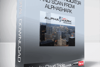 Ichimoku Cloud Triple Confirmation Indicator and Scan from AlphaShark
