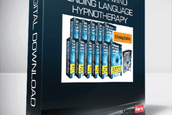 Igor – Advanced Mind Bending Language Hypnotherapy