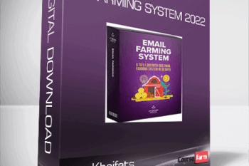 Igor Kheifets – E – Farming System 2022
