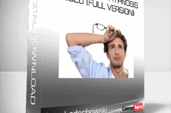 Igor Ledochowski – Beyond Self Hypnosis 2020 (full version)
