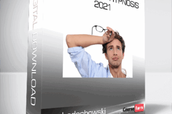 Igor Ledochowski – Beyond Self Hypnosis 2021