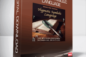 Igor Ledochowski – Hypnotic Symbolic Language
