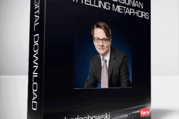 Igor Ledochowski – Hypnotic Ericksonian Storytelling Metaphors