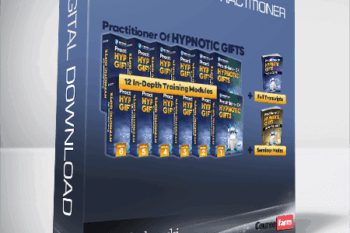 Igor Ledochowski – Hypnotic Gift Practitioner
