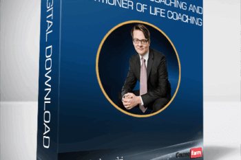 Igor Ledochowski – Practitioner of Coaching and Practitioner of Life Coaching