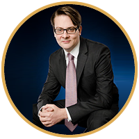 Igor Ledochowski - Practitioner of Coaching and Practitioner of Life Coaching