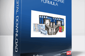 Iman Aghay – Ultimate Course Formula