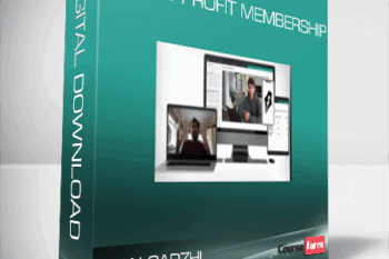 Iman Gadzhi – Pen To Profit Membership