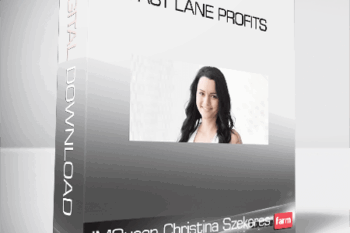 IMQueen Christina Szekeres – Fast Lane Profits