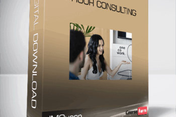 IMQueen – 1 Hour Consulting