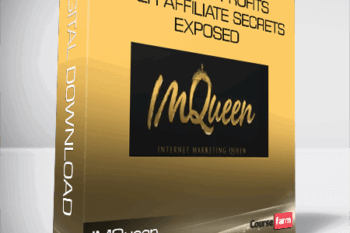 IMQueen – Fast Lane Profits – Super Affiliate Secrets Exposed