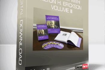 In the Room with Milton H. Erickson Volume III