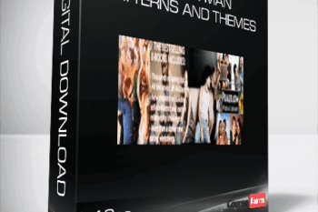 in10se – October Man Patterns and Themes