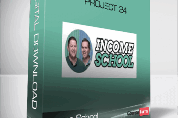 Income School – Project 24