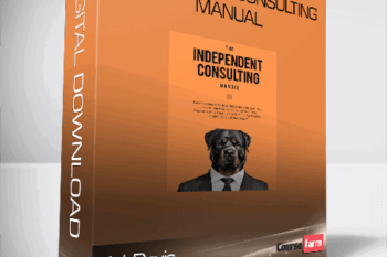 Independent Consulting Manual – Kai Davis