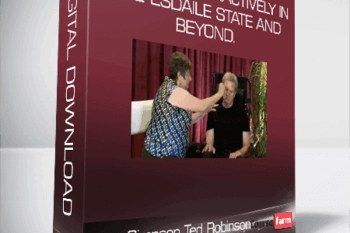 Ines Simpson & Ted Robinson – Working Interactively in the Esdaile State and Beyond.