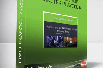 Infusionsoft – ICON15 & Top Marketer PLaybook