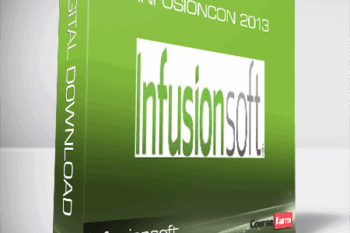 Infusionsoft – InfusionCon 2013