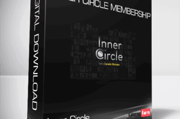 Inner Circle – Inner Circle Membership