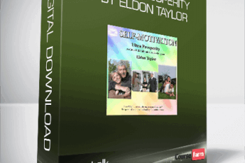 Innertalk – Ultra Prosperity by Eldon Taylor