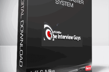 Jeff & Mike – Interview Master System