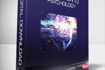 Introduction to Psychology