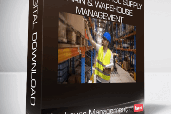 Inventory Control Supply Chain & Warehouse Management