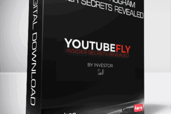 Investor – YouTubeFly Program – Insider Secrets Revealed