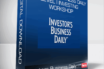 Investors Business Daily – Level I Investing Workshop