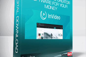 Invideo – The Best Video Creator Software For Your Money