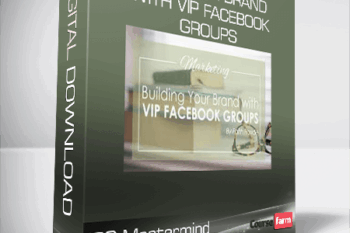 IPS Mastermind – Build Your Brand with VIP Facebook Groups
