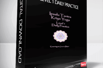 Ipsalu – Level 1 Daily Practice