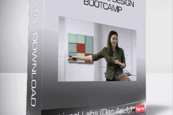 Irrational Labs (Dan Ariely) – Behavioral Design Bootcamp