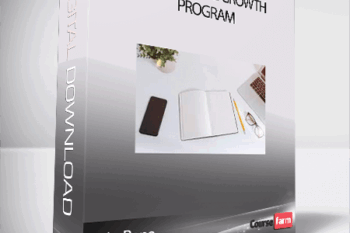 Irvin Pena – The YouTube Growth Program