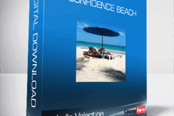 Isabella Valentine – Confidence Beach