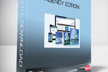 iTaggz – Agency Edtion