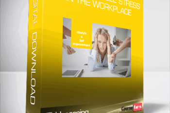 ITU Learning – How To Handle Stress In The Workplace