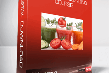ITU Learning – Juicing and Blending Course