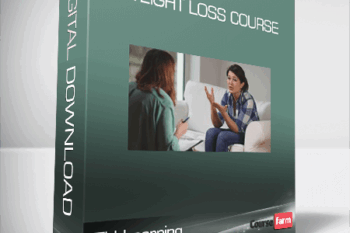 ITU Learning – Weight Loss Course