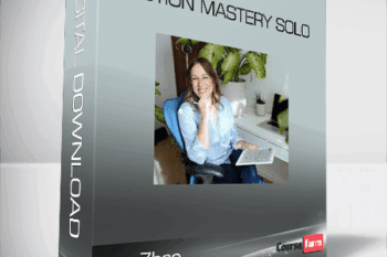 Ivan Zhao – Notion Mastery Solo
