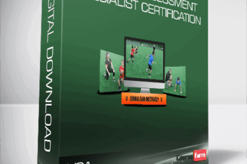 IYCA – Athletic Assessment Specialist Certification